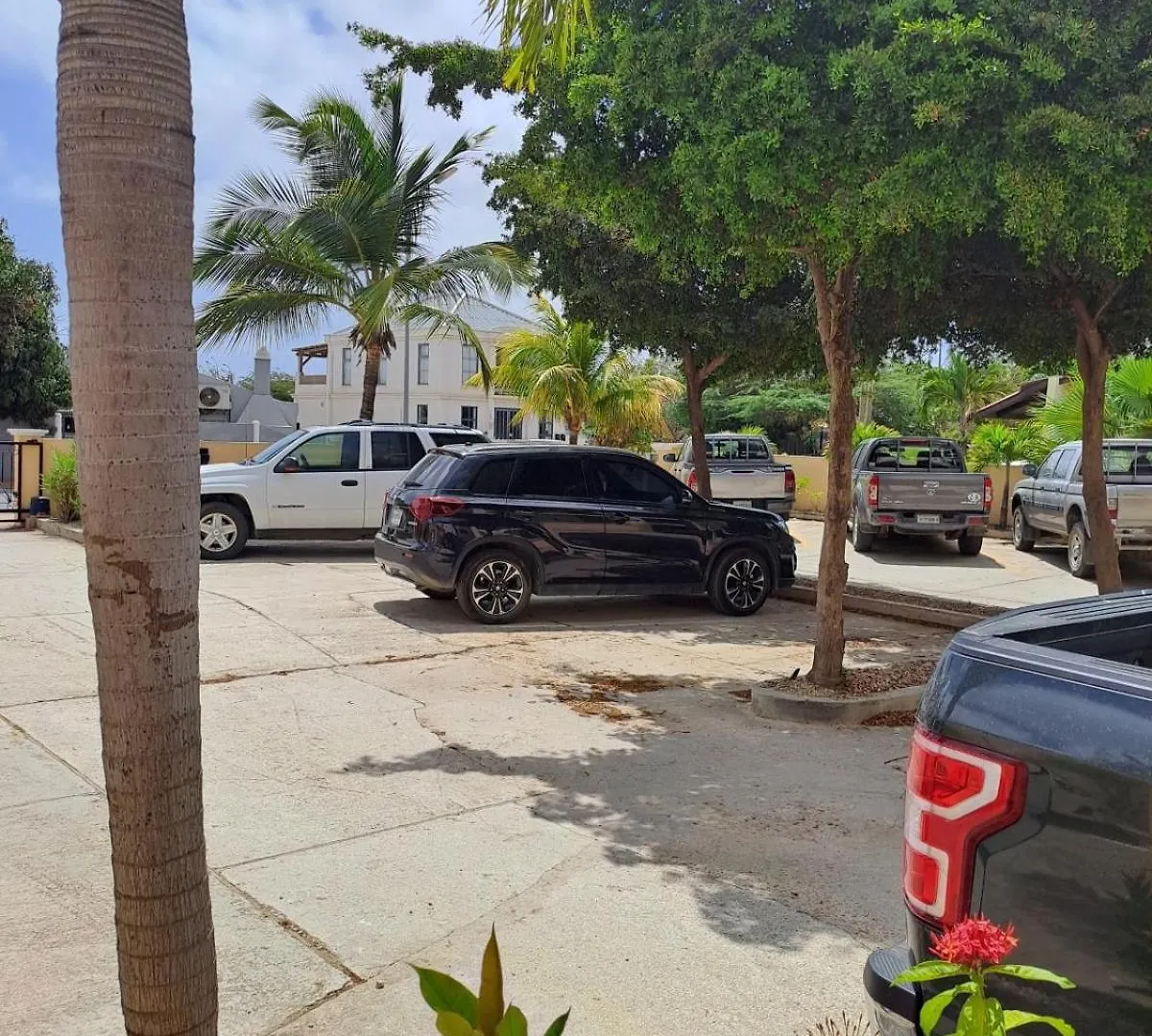 Luxury Oceanfront Elegancia Apartment Kralendijk  Bonaire, Saint Eustatius and Saba