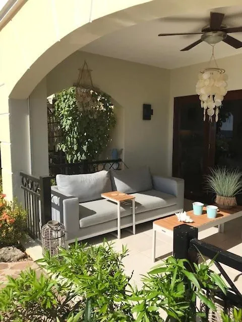 Luxury Oceanfront Elegancia Apartment Kralendijk  Kralendijk (Bonaire)