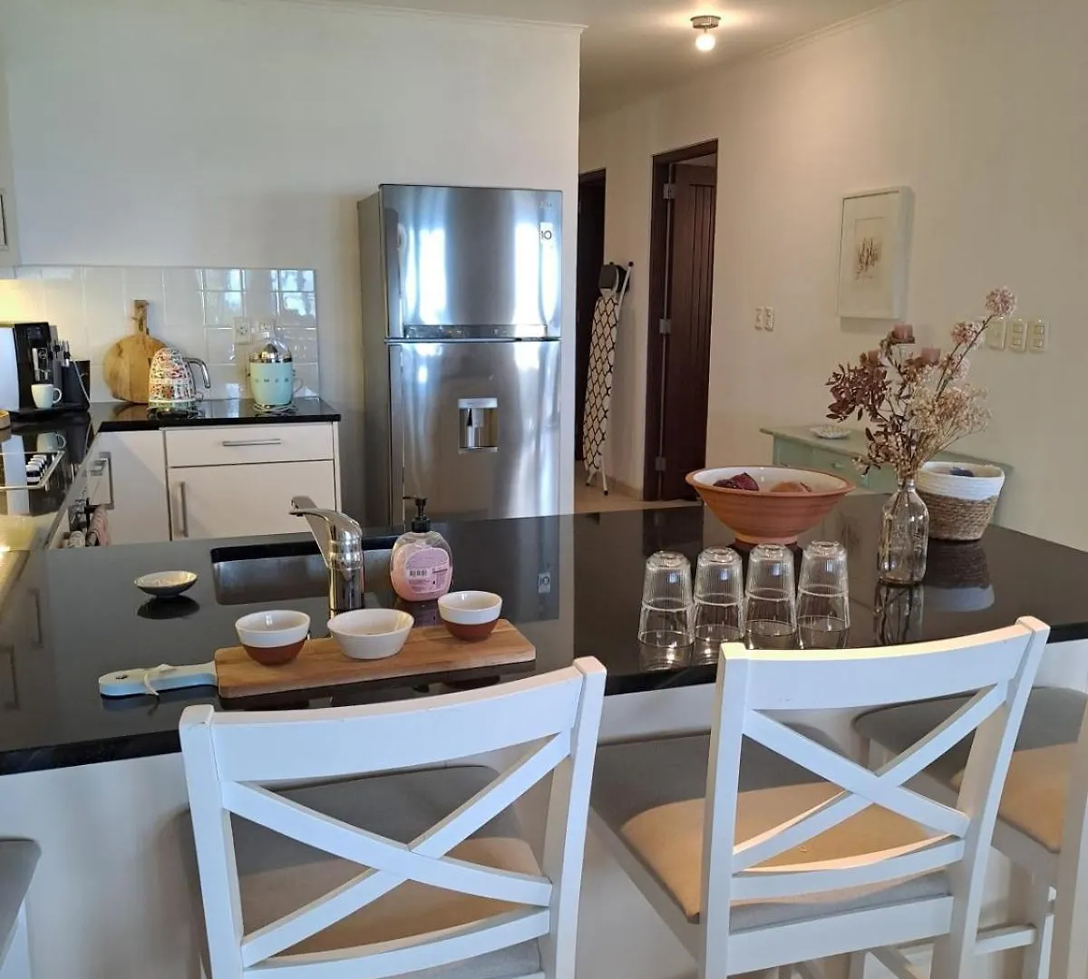 Luxury Oceanfront Elegancia Apartment Kralendijk  Bonaire, Saint Eustatius and Saba