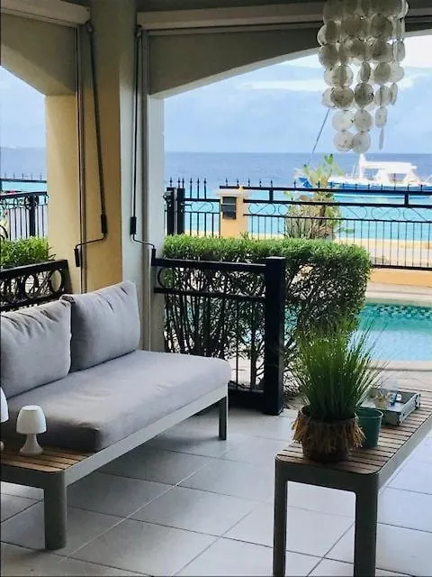 Luxury Oceanfront Elegancia contacts