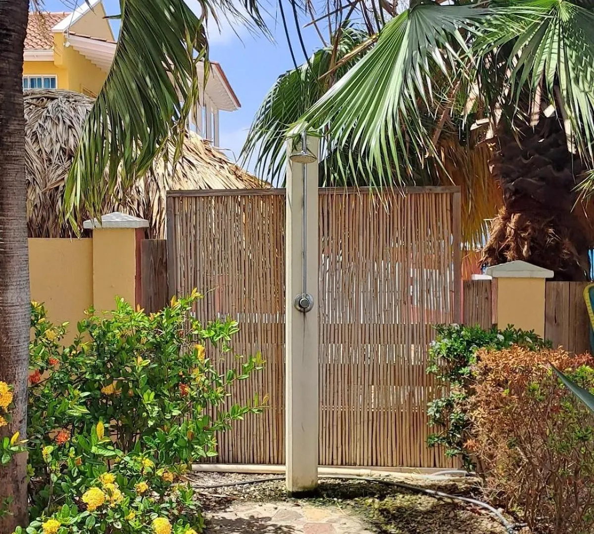 Luxury Oceanfront Elegancia Apartment Kralendijk  0*, Kralendijk (Bonaire) Bonaire, Saint Eustatius and Saba